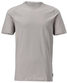 Mascot Customized 22582 - T-shirt - Zilvergrijs - XL