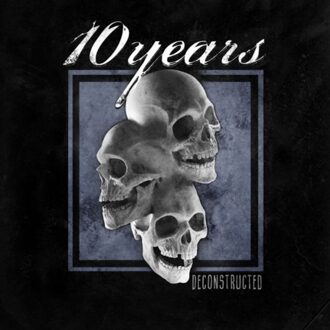 Mascot Deconstructed - 10 Years