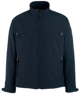 Mascot Dresden 12002-149 - Softshell - Donkerblauw - XS