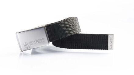 Mascot Gibraltar - Riem - Zwart