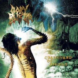 Mascot Graveyard Of Angels - Gory Blister