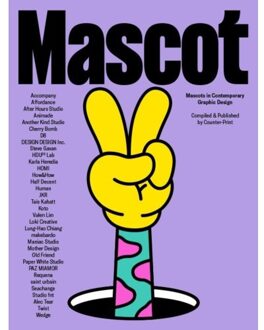 Mascot - Jon Dowling