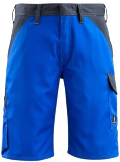 Mascot Light Sunbury 15749 - Korte werkbroek - 54 - Korenblauw/Donkermarine - 29 cm