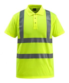 Mascot MASCOT® Bowen - Poloshirt - Geel - L