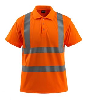 Mascot MASCOT® Bowen - Poloshirt - Oranje - L