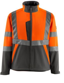 Mascot Mascot® Kiama - Softshell - Oranje - XXL