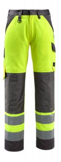 Mascot Mascot® Maitland - Werkbroek - 48 - Geel - 90 cm
