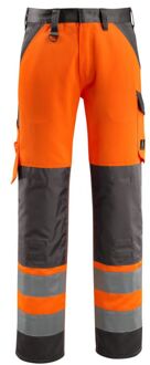 Mascot Mascot® Maitland - Werkbroek - 52 - L82 - Oranje - 82 cm