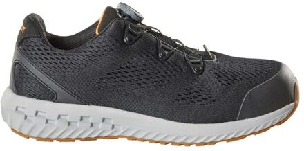 Mascot Move Laag S1P - Werkschoenen - Zwart - 36 - S1P