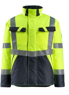Mascot Penrith - Jas - Geel - 4XL