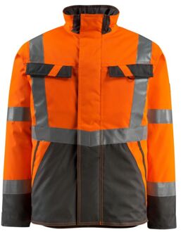 Mascot Penrith - Jas - Oranje - 4XL