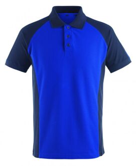 Mascot Poloshirt - Blauw - 3XL
