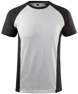 Mascot Potsdam 50501-250 - T-shirt - Wit - 4XL