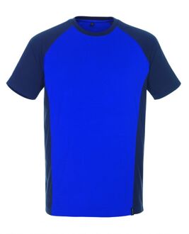 Mascot Potsdam - T-Shirt - Donkerblauw - XS