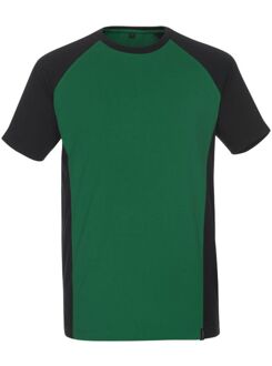 Mascot Potsdam - T-shirt - Groen - M