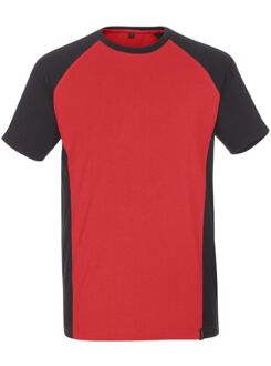 Mascot Potsdam - T-shirt - Rood - 3XL