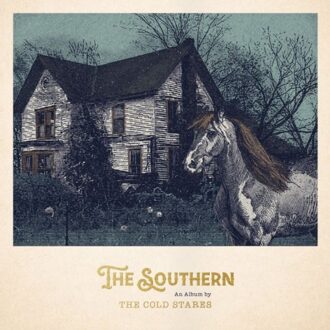 Mascot The Southern - The Cold Stares