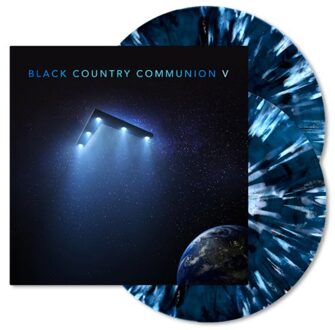 Mascot V - Black Country Communion