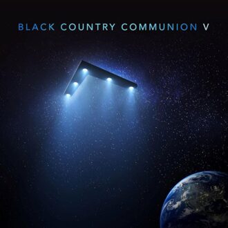 Mascot V - Black Country Communion
