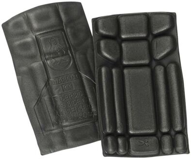 Mascot Waterloo - Kniebeschermers - Grijs - 1 maat