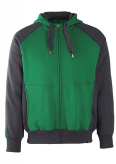 Mascot Wiesbaden 50509-811 - Vest - Groen - 4XL