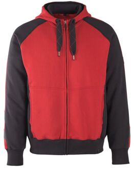 Mascot Wiesbaden 50509-811 - Vest - Rood - XS