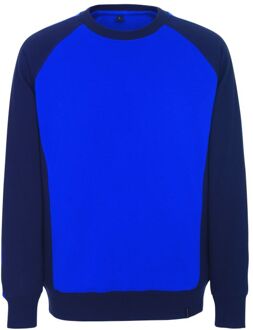 Mascot Witten - Sweater - Donkerblauw - 3XL