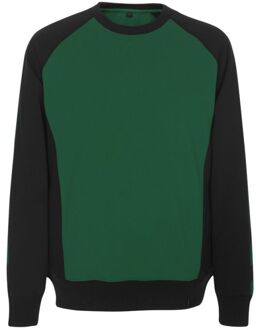 Mascot Witten - Sweater - Groen - S