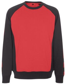Mascot Witten - Sweater - Rood - S
