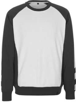 Mascot Witten - Sweater - Wit - S