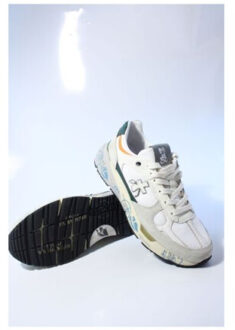 Mase 8111 sneakers - maat 42 Veelkleurig