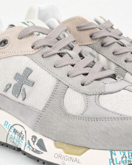 Mase sneakers Grijs - 41