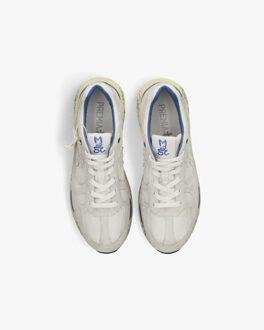 Mase25 8019 blue Wit - 44