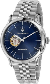 Maserati Horloge Maserati , Gray , Heren - ONE Size