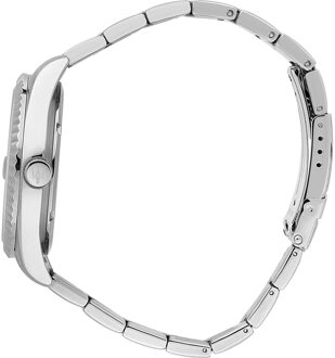 Maserati Horloge R8853100029 Zilver - maat