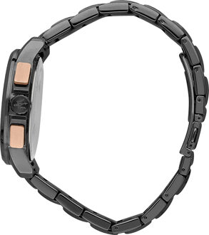 Maserati Horloge R8873645001 Zwart - maat