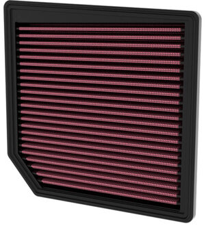 Maserati K&N vervangingsfilter passend voor Maserati Ghibli 2.0 4cil 2022- (33-3182) 333182