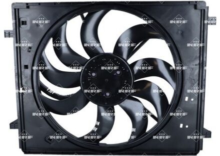 Maserati Koelventilator 470110