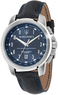 Maserati Mod. R8851121003 - Horloge