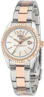 Maserati Mod. R8853100504 - Horloge