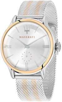 Maserati Mod. R8853118005 - Horloge