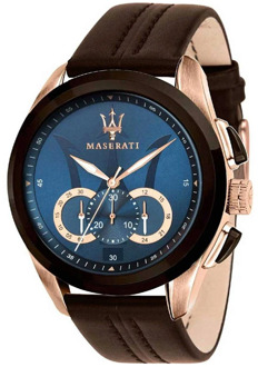 Maserati Mod. R8871612024 - Horloge