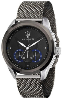 Maserati Mod. R8873612006 - Horloge