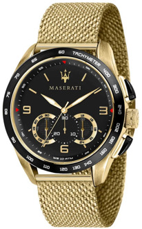 Maserati Mod. R8873612010 - Horloge