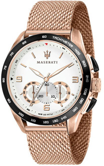 Maserati Mod. R8873612011 - Horloge