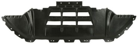 Maserati Motor-/Veiligheidsbumper 6601026902880P