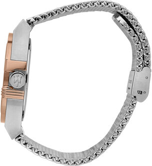 Maserati Potenza r8853108007 Zilver - One Size