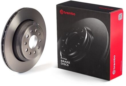 Maserati Remschijf 09F21711