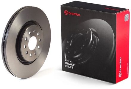 Maserati Remschijf 09F21811