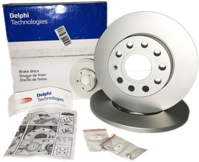 Maserati Remschijf BG9487C